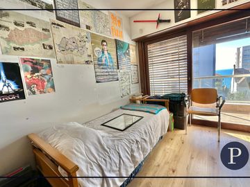 Departamento 4 ambientes con dependencia en Stella Maris