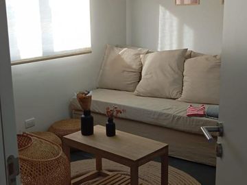 Casa de cinco ambientes con jardin y piscina en Greenville Barrio Cerrado Hudson