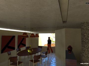 Casa en venta en Ojo de Agua, Tecámac, Estado de México.