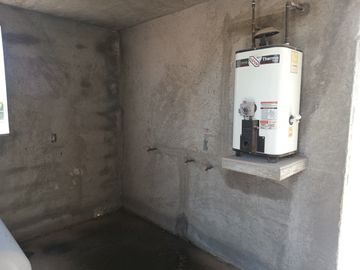 Casa en venta en Ojo de Agua, Tecámac, Estado de México.