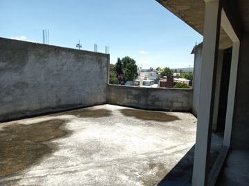 Casa en venta en Ojo de Agua, Tecámac, Estado de México.