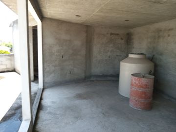 Casa en venta en Ojo de Agua, Tecámac, Estado de México.