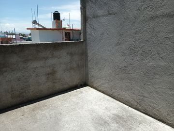 Casa en venta en Ojo de Agua, Tecámac, Estado de México.