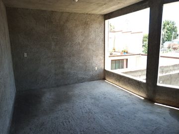 Casa en venta en Ojo de Agua, Tecámac, Estado de México.