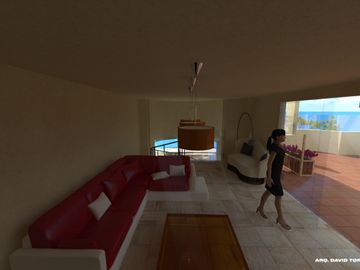 Casa en venta en Ojo de Agua, Tecámac, Estado de México.