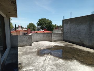Casa en venta en Ojo de Agua, Tecámac, Estado de México.