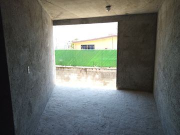 Casa en venta en Ojo de Agua, Tecámac, Estado de México.