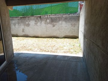 Casa en venta en Ojo de Agua, Tecámac, Estado de México.