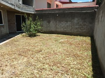 Casa en venta en Ojo de Agua, Tecámac, Estado de México.