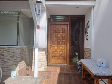 CASA EN VENTA FRACCIONAMIENTO LAS HUERTAS C.P. 31555 C.D. CUAUHTEMOC, CHIHUAHUA.