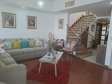 CASA EN VENTA FRACCIONAMIENTO LAS HUERTAS C.P. 31555 C.D. CUAUHTEMOC, CHIHUAHUA.