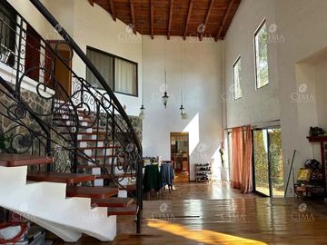 Venta Casa en Monte Casino Huitzilac - V337