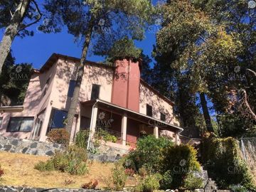 Venta Casa en Monte Casino Huitzilac - V337