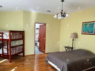 Venta Casa en Monte Casino Huitzilac - V337