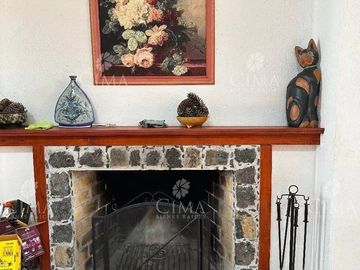 Venta Casa en Monte Casino Huitzilac - V337