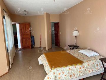Venta Casa en Monte Casino Huitzilac - V337