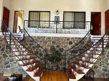 Venta Casa en Monte Casino Huitzilac - V337