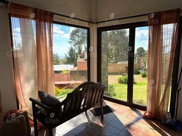 Venta Casa en Monte Casino Huitzilac - V337