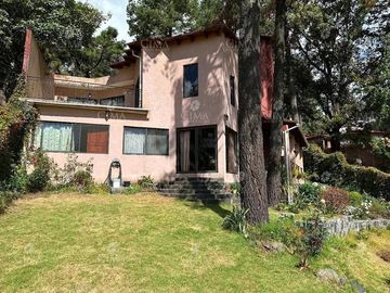 Venta Casa en Monte Casino Huitzilac - V337