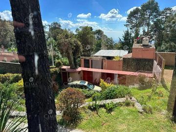 Venta Casa en Monte Casino Huitzilac - V337