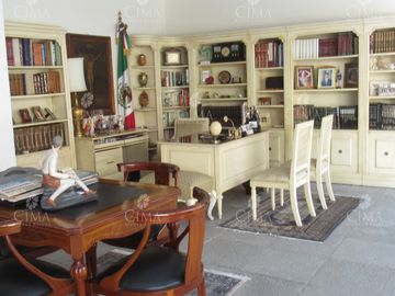 CASA DE UN SOLO NIVEL EN ACAPATZINGO - V336