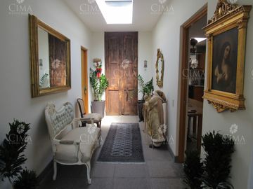 CASA DE UN SOLO NIVEL EN ACAPATZINGO - V336