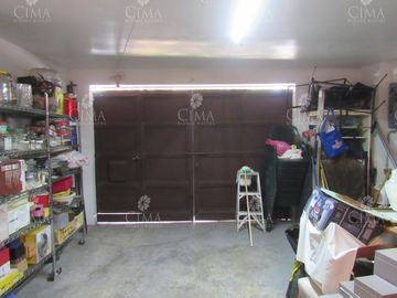 CASA DE UN SOLO NIVEL EN ACAPATZINGO - V336