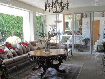 CASA DE UN SOLO NIVEL EN ACAPATZINGO - V336