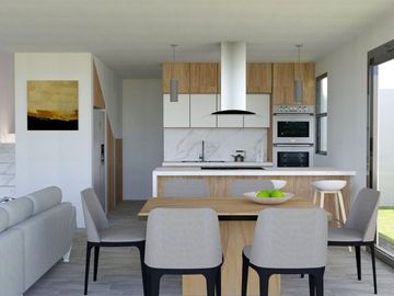 CASA EN VENTA GRAN RESERVA JURIQUILLA QUERETARO