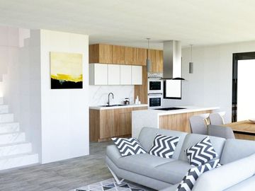 CASA EN VENTA GRAN RESERVA JURIQUILLA QUERETARO