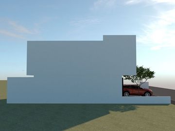 CASA EN VENTA GRAN RESERVA JURIQUILLA QUERETARO