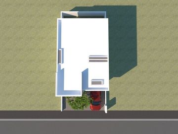 CASA EN VENTA GRAN RESERVA JURIQUILLA QUERETARO