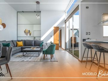 Casa en Venta sector Viñedos Torreón, Coahuila