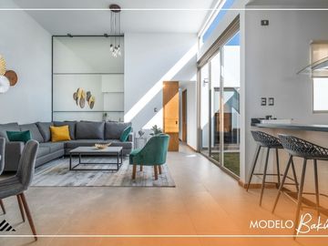 Casa en Venta sector Viñedos Torreón, Coahuila