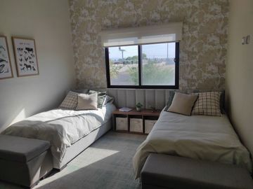 Casa nueva  en venta en Fraccionamiento La Rioja, Torreón Coahuila