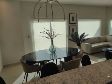 Casa nueva  en venta en Fraccionamiento La Rioja, Torreón Coahuila