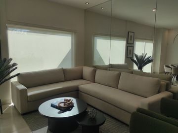 Casa nueva  en venta en Fraccionamiento La Rioja, Torreón Coahuila