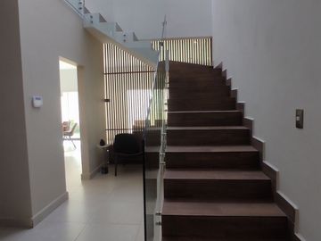 Casa nueva  en venta en Fraccionamiento La Rioja, Torreón Coahuila