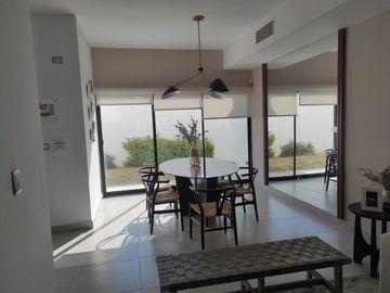 Casa nueva  en venta en Fraccionamiento La Rioja, Torreón Coahuila