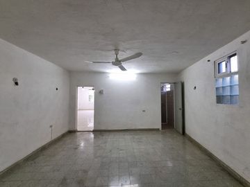 CASA DE UNA PLANTA EN VENTA EN EL CENTRO, MÉRIDA, CERCA DEL PARQUE DE LA ERMITA