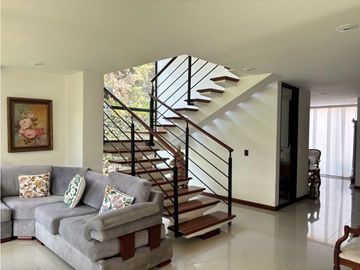 Venta casa en chía hacienda la Luna
