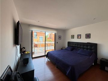Venta casa en chía hacienda la Luna