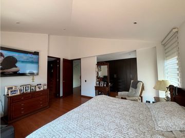 Venta casa en chía hacienda la Luna