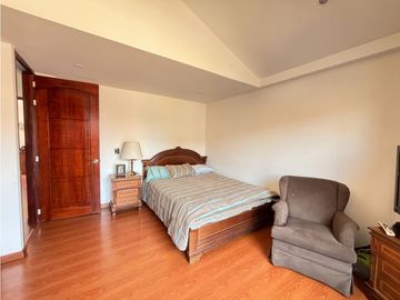 Venta casa en chía hacienda la Luna