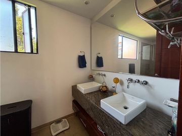 Venta casa en chía hacienda la Luna