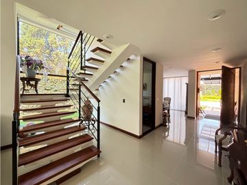 Venta casa en chía hacienda la Luna