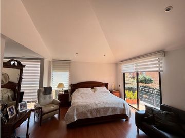 Venta casa en chía hacienda la Luna
