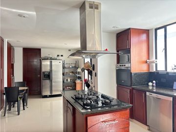 Venta casa en chía hacienda la Luna