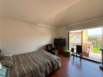 Venta casa en chía hacienda la Luna