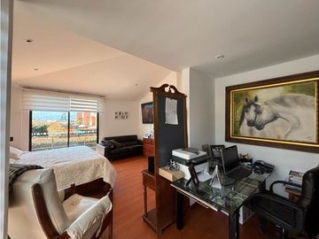 Venta casa en chía hacienda la Luna